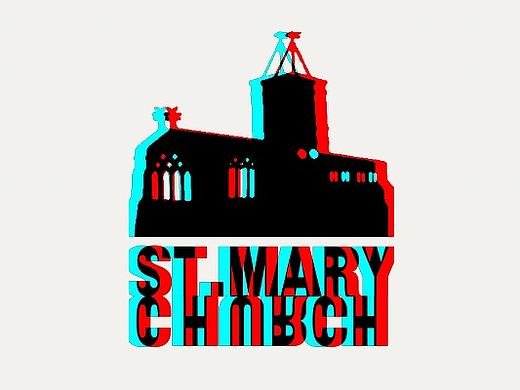 ST. Mary Church Leicester