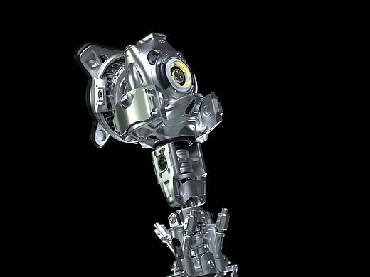 啥都不会自学了一年三维