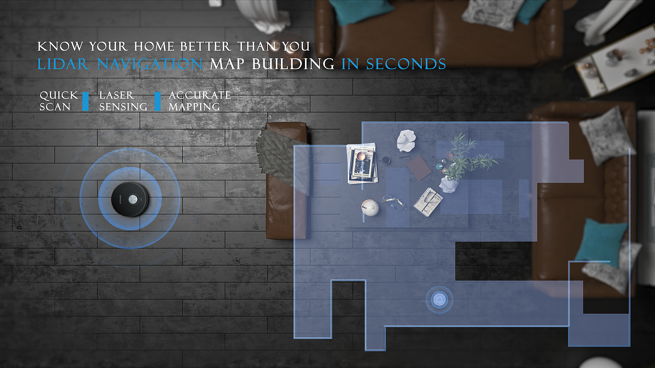 扫地机（无字幕）