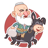 用户头像