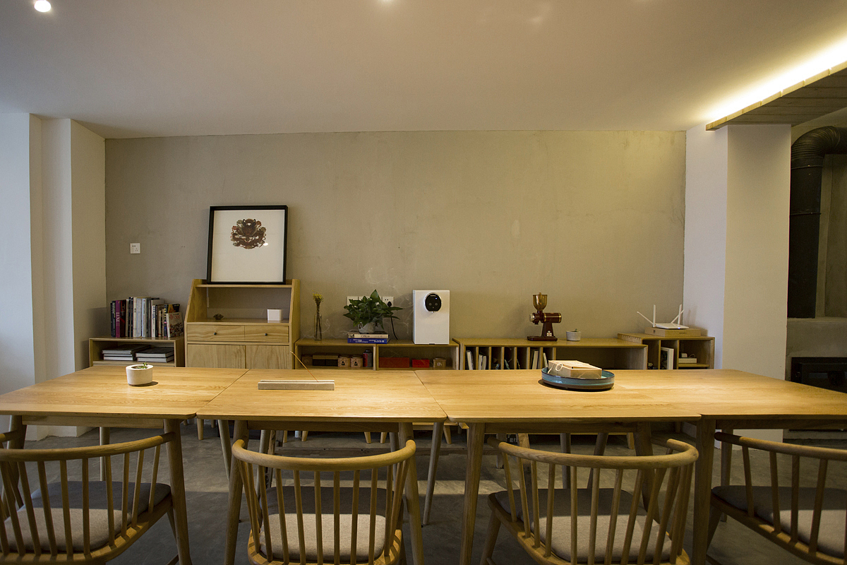 bienvilla.白云外 | 烟台民宿 | 李冠钊