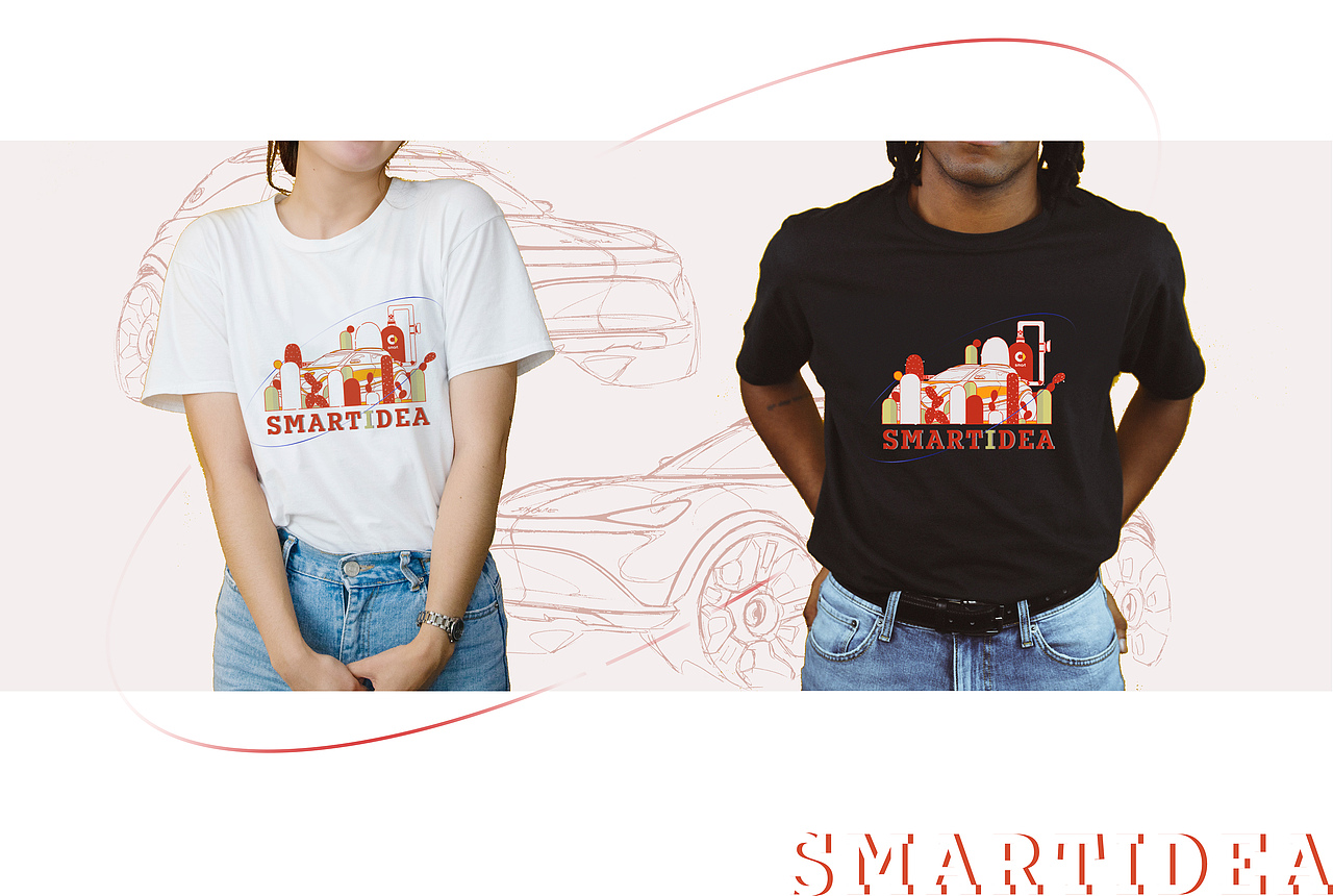 SMARTIDEA  I拥抱对立I