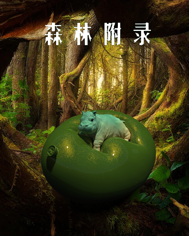 一团和气（图ZMjg2NTk2MDY0） - IP形象 - 站酷设计师金塔工作室原创素材 - 站酷ZCOOL