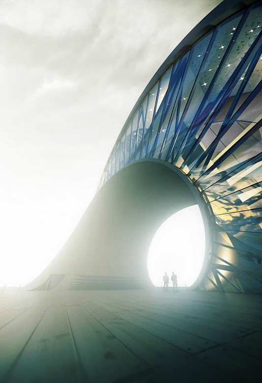 （美感）顶级效果图表现公司作品参考—MIR（图ZMjM3NjQwNzk2） - 景观设计 - 站酷设计师魏昊琛不会撸图原创素材 - 站酷ZCOOL