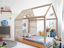 瓜籽兒糖嬰童家居服-品牌設(shè)計(jì)/LOGO包裝設(shè)計(jì)