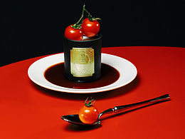 仙匣CNY｜香氛的晚宴