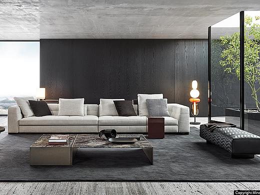 minotti2020新品（个人主页-ZNDczNTIzNTY=） - 家装设计 - 站酷设计师滼邸Tina原创素材 - 站酷ZCOOL