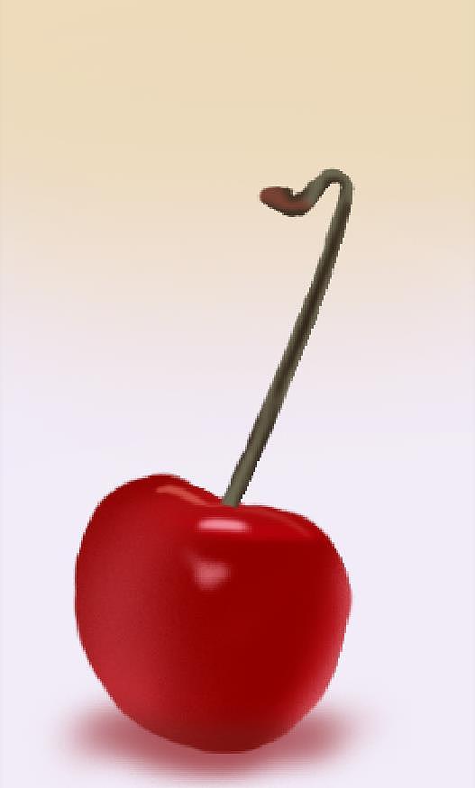 板绘练习（图ZMjI2MzQzNDY0） - 创作习作 - 站酷设计师社畜老阮原创素材 - 站酷ZCOOL