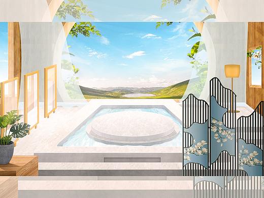 练习（个人主页-ZNDkyNTU3MjQ=） - 其他 - 站酷设计师小京joan原创素材 - 站酷ZCOOL