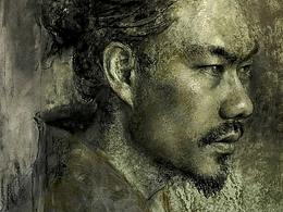 素描