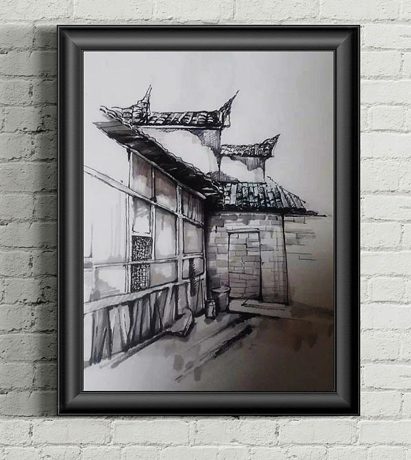 手绘作品（图ZMTYwMDM4MzI4） - 商业插画 - 站酷设计师尼锅巴球原创素材 - 站酷ZCOOL