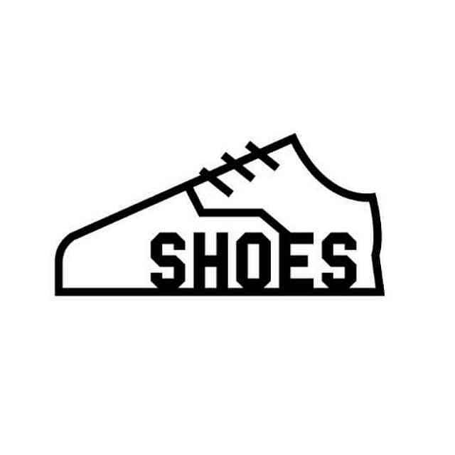 潮牌店标志设计|平面|logo|3x3onesize_原创作品-站酷zcool