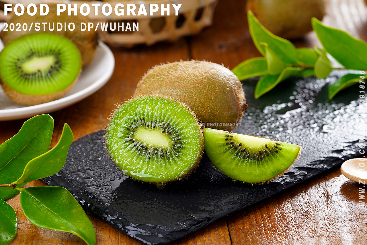 猕猴桃|奇异果|生鲜水果拍摄|美食土特产拍摄|DPSTUDIO（图ZMjEzOTQ1MjMy） - 产品摄影 - 站酷设计师迪芃视觉原创素材 - 站酷ZCOOL