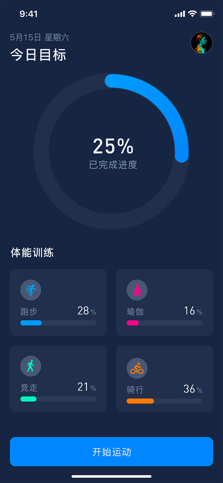 移动端界面（图ZMjU5NzA1MTQ0） - APP界面 - 站酷设计师云伊娜原创素材 - 站酷ZCOOL