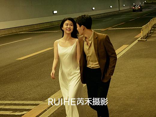 港风电影感情绪大片，私藏的浪漫高级感港风爱情
