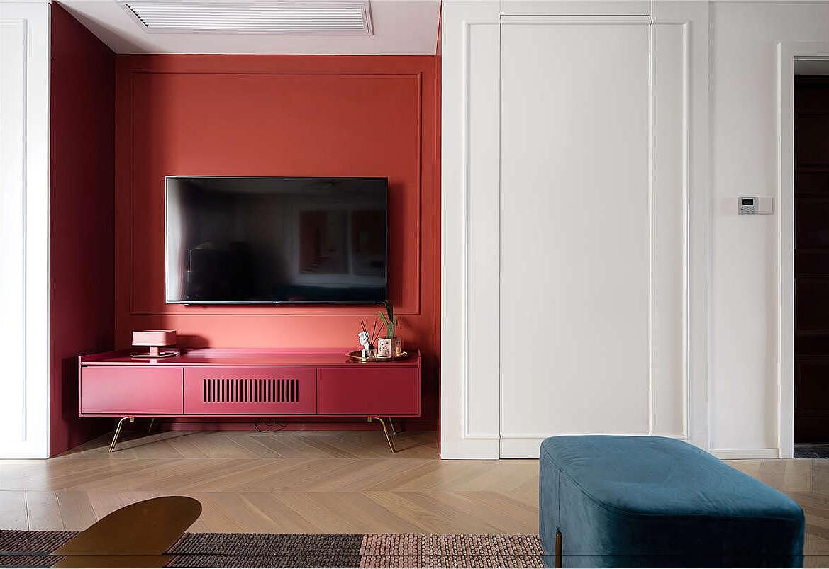 ins风——简洁,设计感,有质感