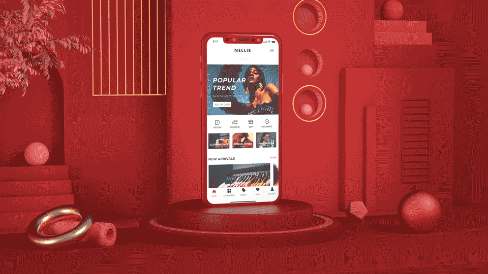 NELLE项目总结(图ZMTc4MjM1MDMy) - APP界面 - 站酷设计师NiceIn原创素材 - 站酷ZCOOL