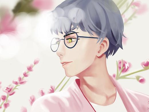 月野兔插畫練習(xí)（個(gè)人主頁-ZNDQ4NDAxNDQ=） - 創(chuàng)作習(xí)作 - 站酷設(shè)計(jì)師Zhlily原創(chuàng)素材 - 站酷ZCOOL