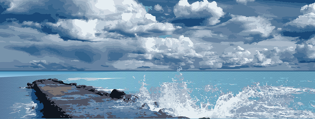 风景插画（图ZODAxODk0MjA=） - 创作习作 - 站酷设计师Nina0331原创素材 - 站酷ZCOOL