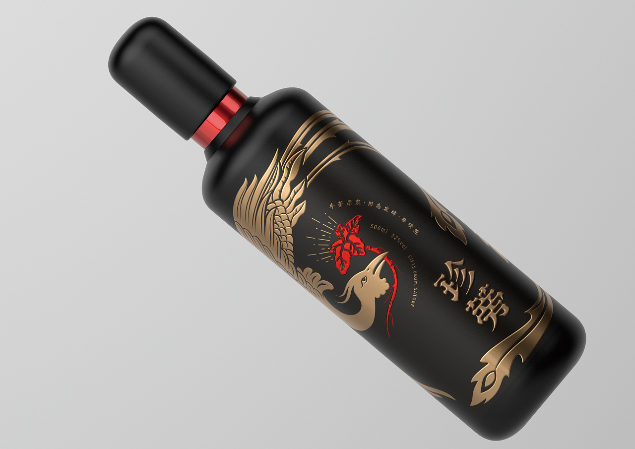 珍蒡-牛蒡原浆酒