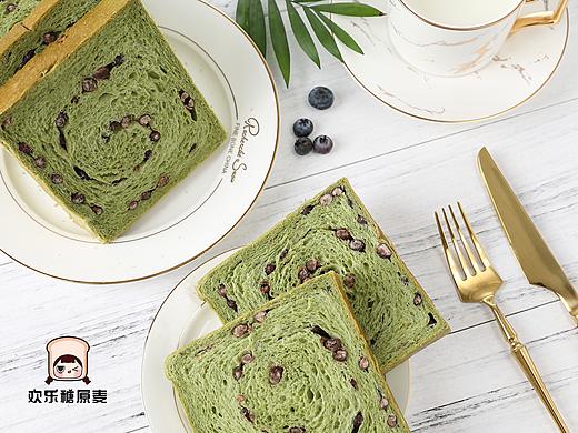 吐司拍摄
