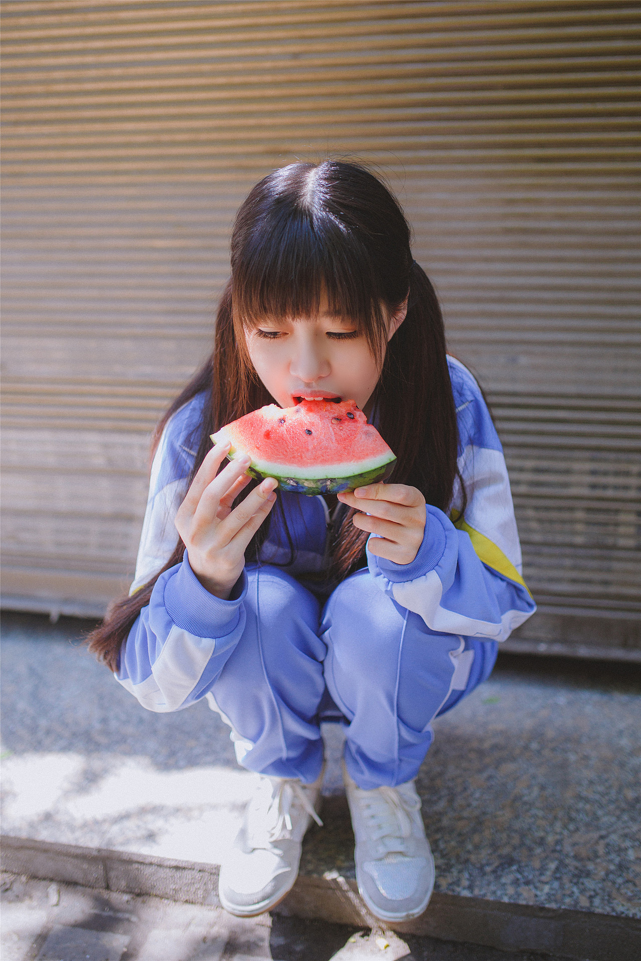 当木棉花开的时候