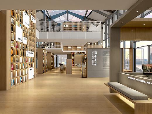 淮北书吧｜YUANGMENG LIBRARY