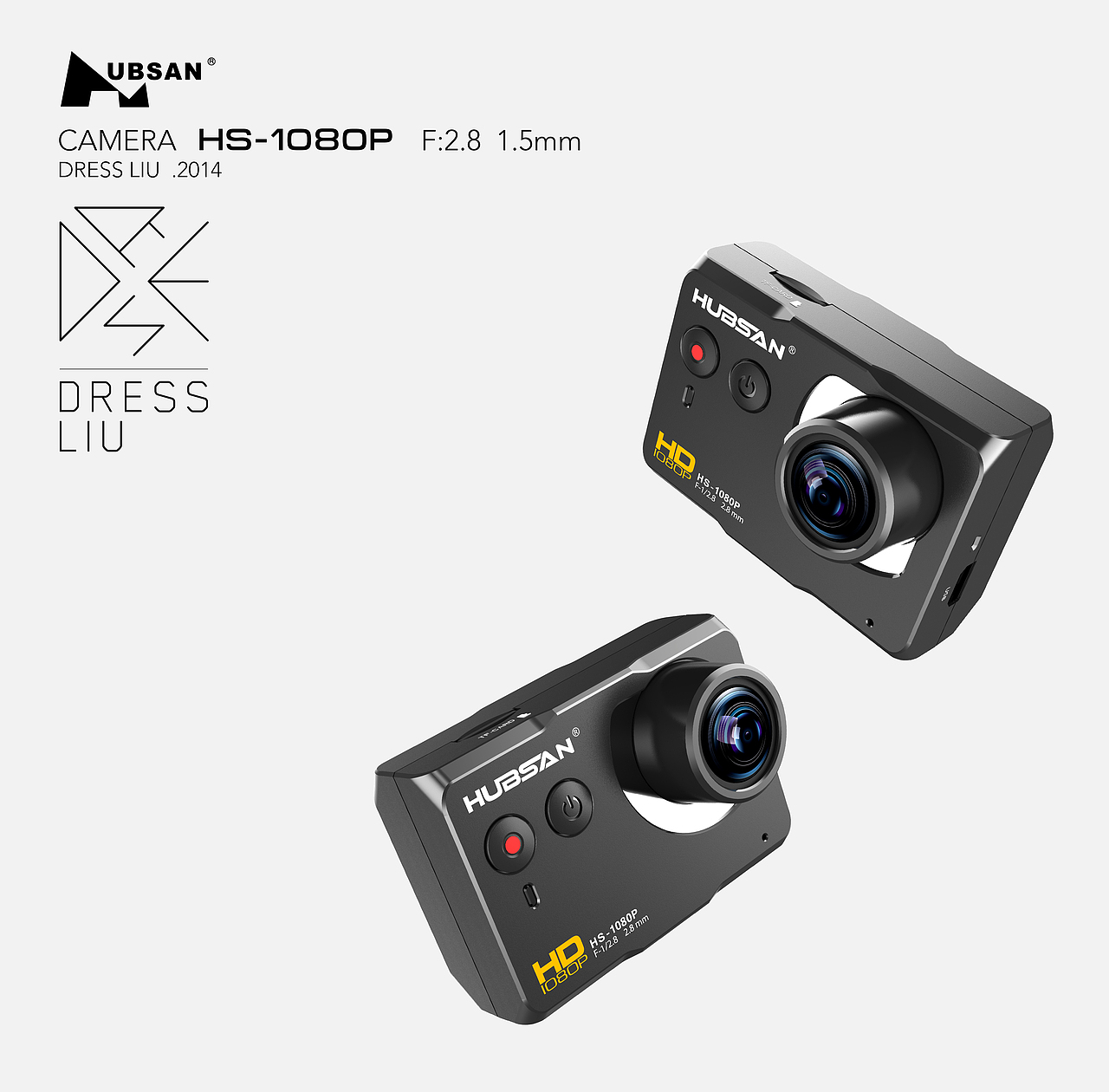 14年到15年年初的一些作品汇总（图ZMzU5OTQ3OTI=） - 电子产品 - 站酷设计师dressliu原创素材 - 站酷ZCOOL