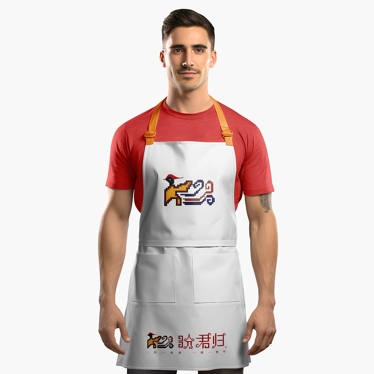 2024求职作品集 | 视觉设计师（图ZMzY1ODIwOTQ4） - 品牌 - 站酷设计师AAA造物主原创素材 - 站酷ZCOOL