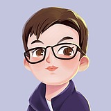 设绘强的头像
