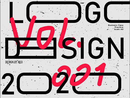 LOGO DESIGN | VOL.001