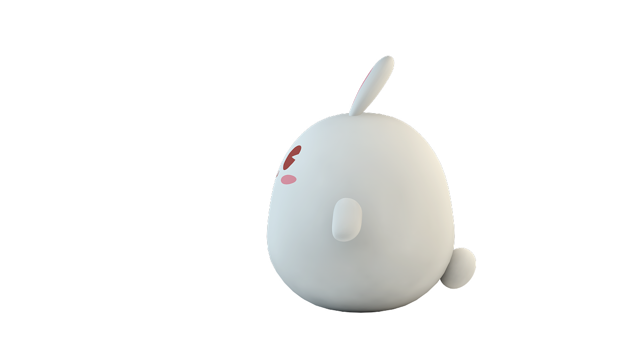 爱奇艺漫画xixi轻小说猫咪吉祥物展示