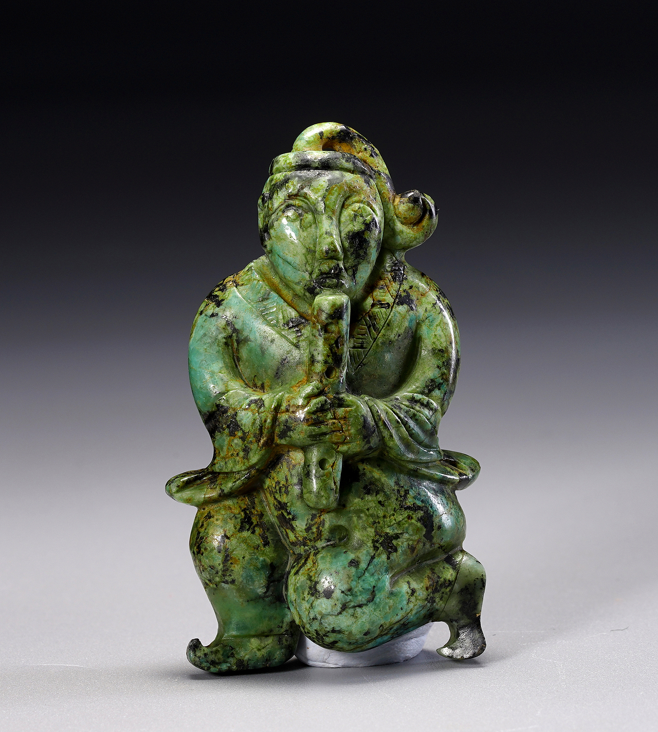 古玉器拍摄分享