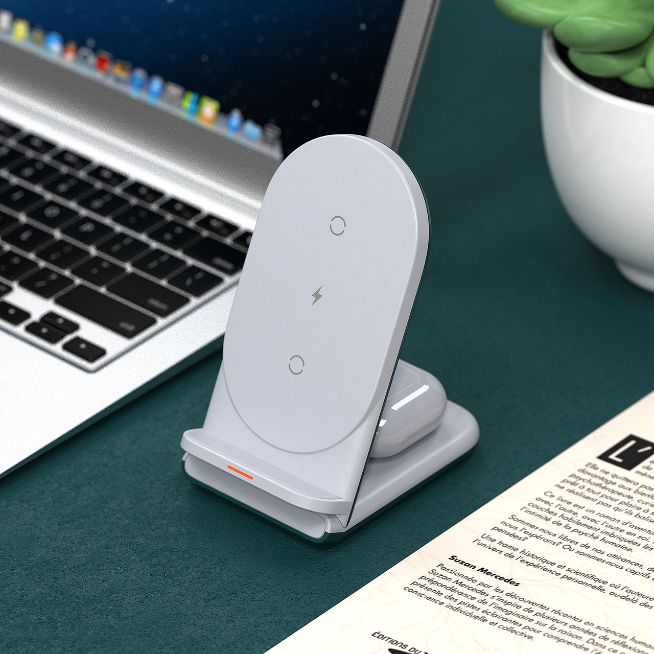 無線充（圖ZMjA3Njk0MzY4） - 電子產(chǎn)品 - 站酷設(shè)計師旺財同學原創(chuàng)素材 - 站酷ZCOOL