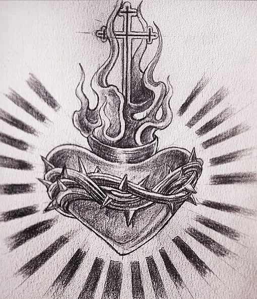 2015年 手绘练习作品