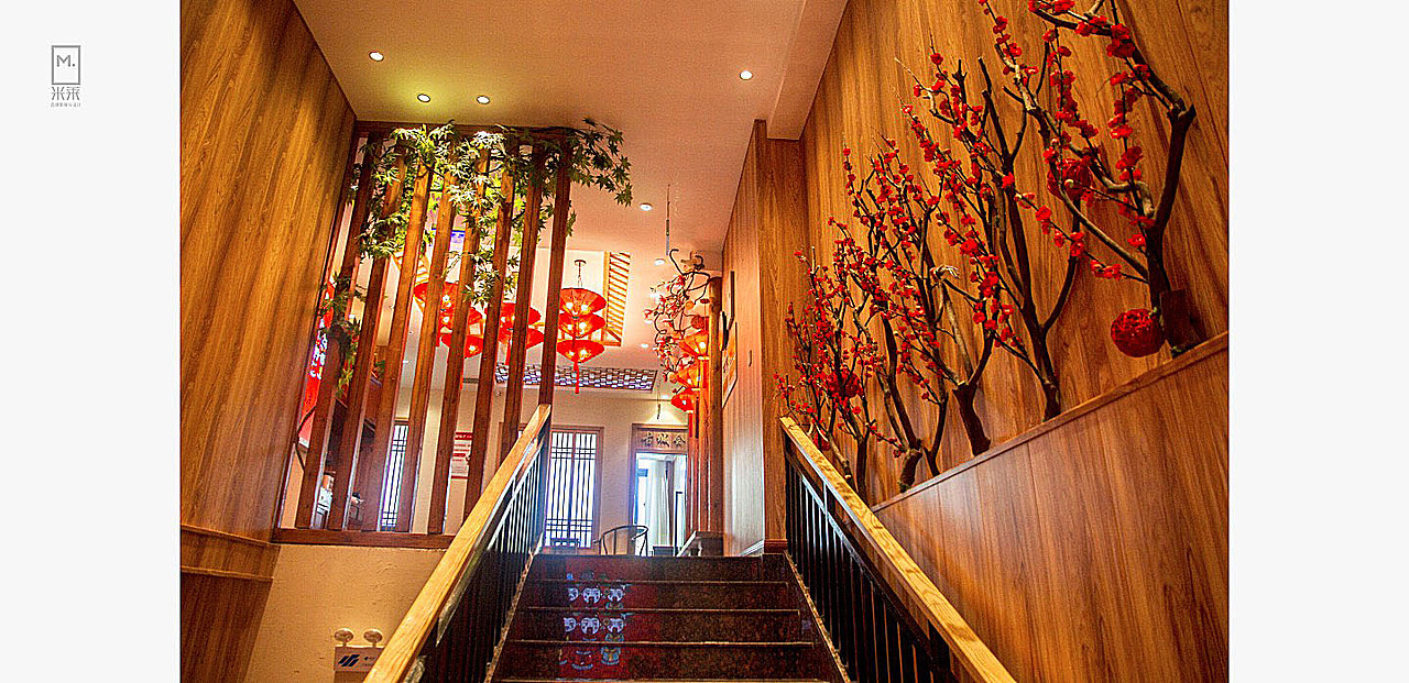 #许巷里老房子三国菜# 餐饮品牌升级