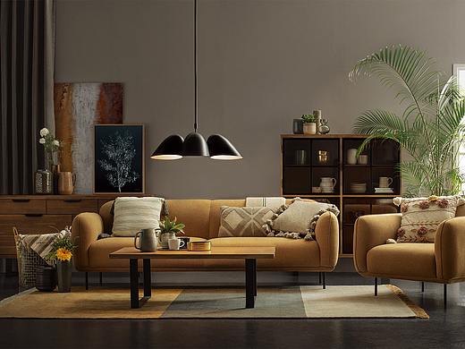 gooltoo 构途家居 北欧家具 Brinhill | 原创设计