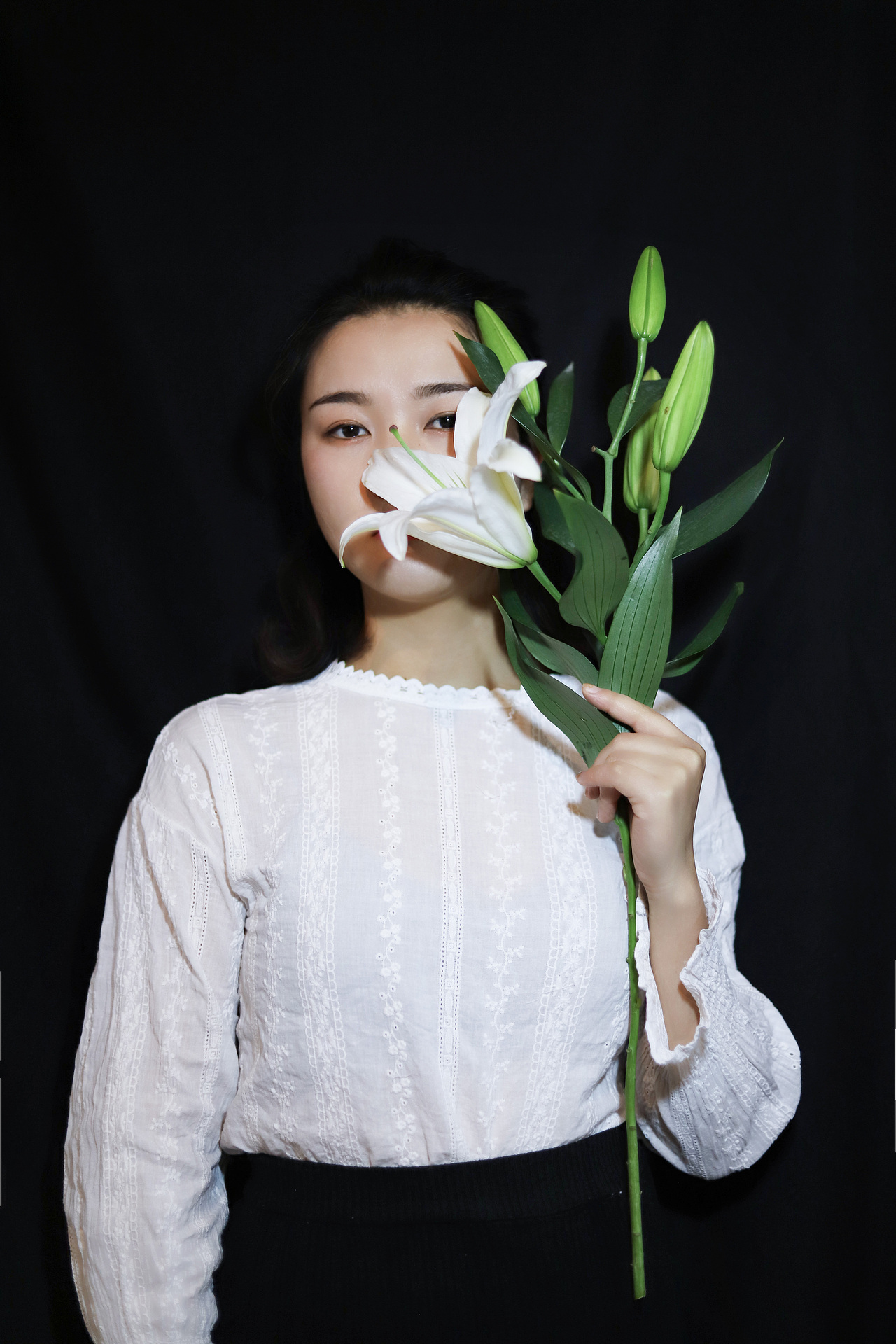 人物写真·石（图ZMjM2ODY2Mzg0） - 人像摄影 - 站酷设计师没有元气的姜姜原创素材 - 站酷ZCOOL