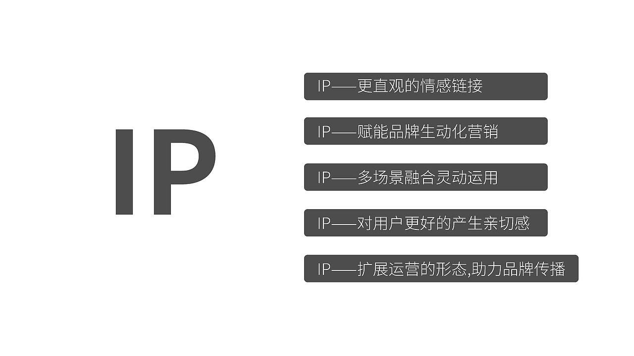 IP设计方案+思路推导（图ZMjQxMjQ1Njcy） - IP形象 - 站酷设计师一个不正确的人原创素材 - 站酷ZCOOL