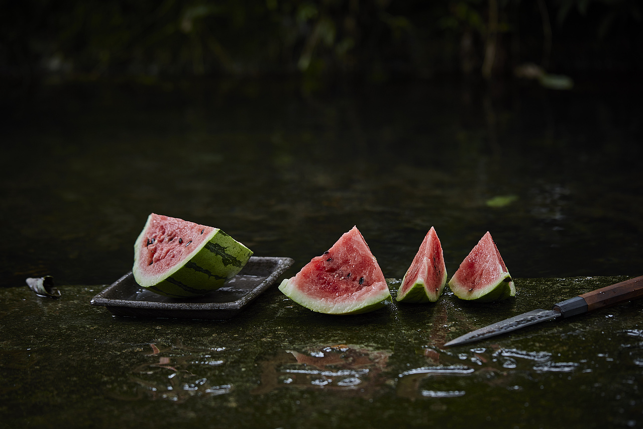 器物｜玛戈隆特茶具拍摄