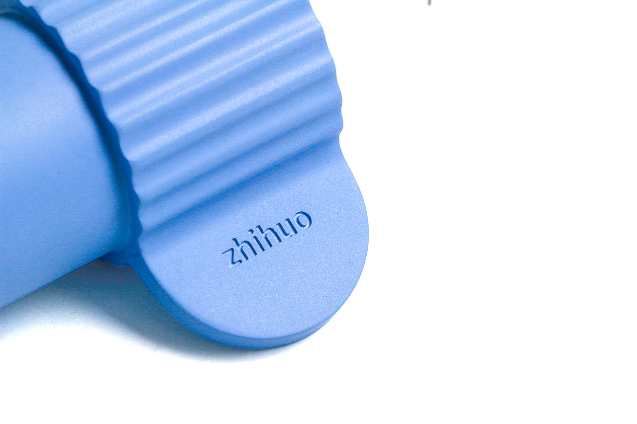 花开系列-雨荷花器（图ZMjcyNzcxODM2） - 生活用品 - 站酷设计师郑泽荣原创素材 - 站酷ZCOOL