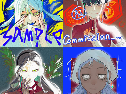 乱七八糟二顿屯