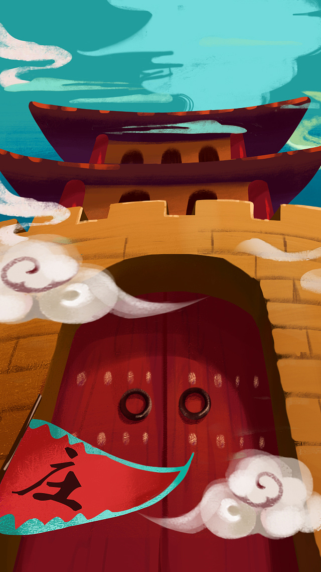 七彩云南——入滇记