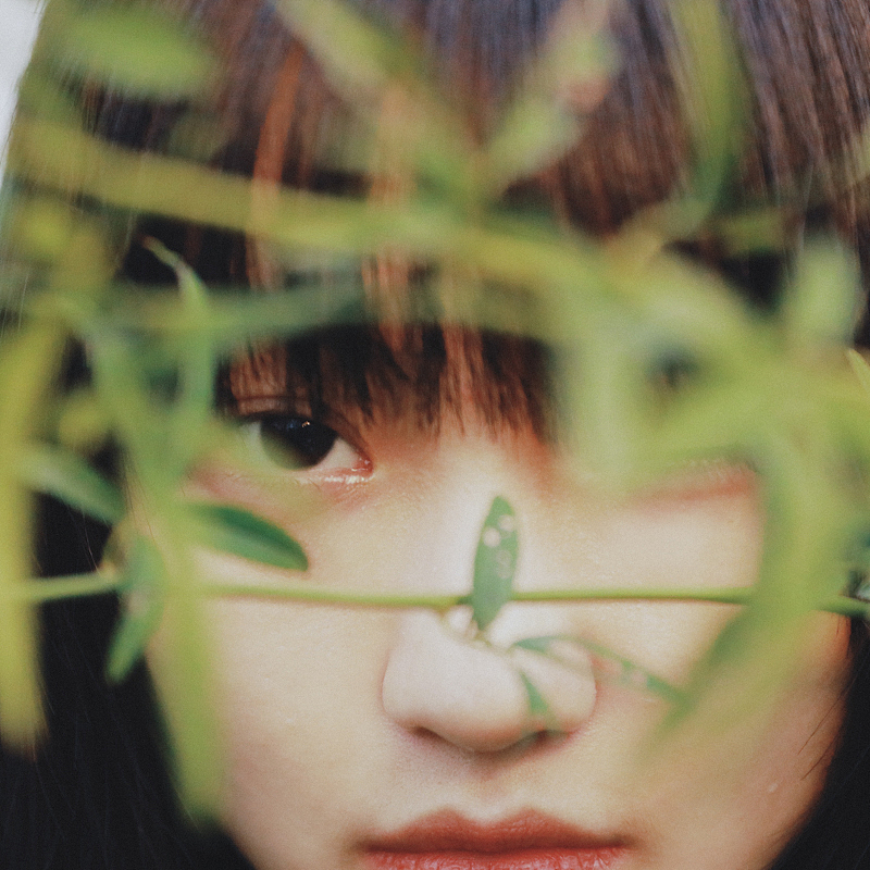 满园的少女 Full of Garden（图ZMjI2NjIzODg0） - 人像摄影 - 站酷设计师海螺壳原创素材 - 站酷ZCOOL