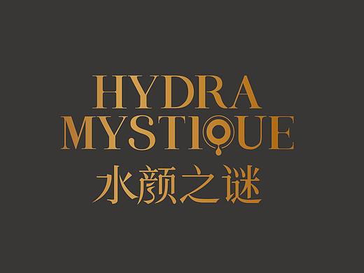 一款化妆品LOGO设计
