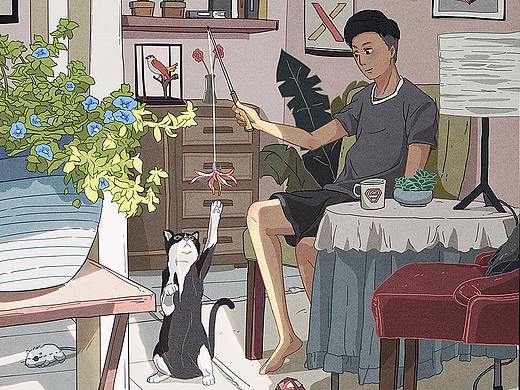 2018作品整理