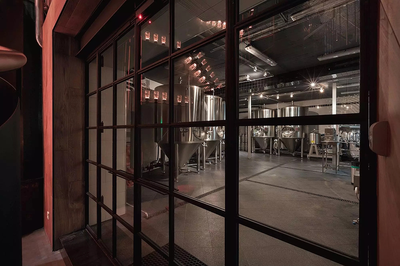 酒吧装修设计（图ZMTkzMDc3MjAw） - 家装设计 - 站酷设计师酒吧设计原创素材 - 站酷ZCOOL