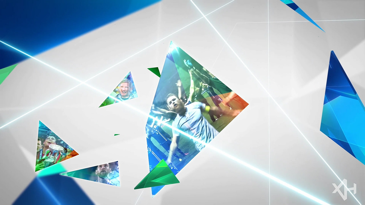 2017央视体育CCTV SPORTS