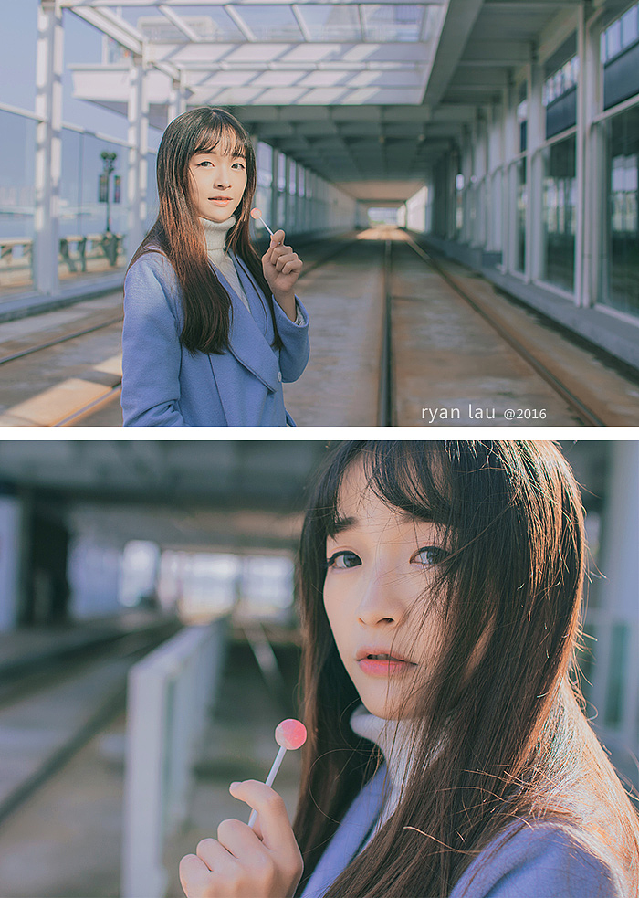 春のピクニック（图ZNDE4OTUzNDA=） - 人像摄影 - 站酷设计师ryan107原创素材 - 站酷ZCOOL