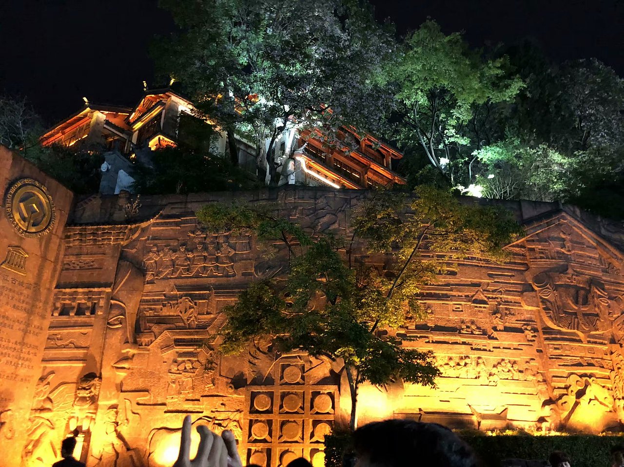 八升科技带你去游大理丽江（图ZMTI5NTU2MzUy） - 风光摄影 - 站酷设计师Seven_1020原创素材 - 站酷ZCOOL